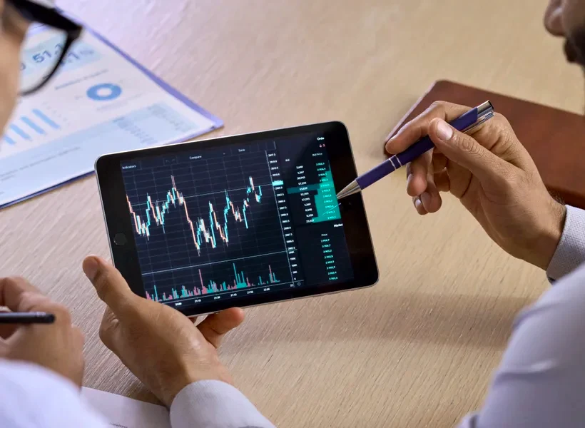 PepstakeTRX financiële instrumenten
